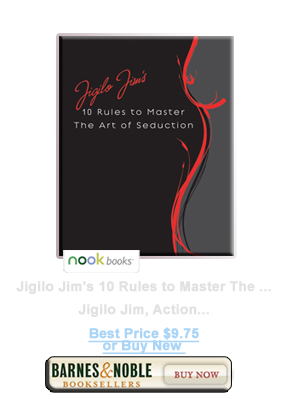 Buy for Nook at Barnes & Noble